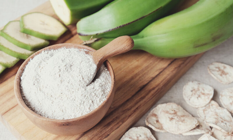 Είναι το αλεύρι μπανάνας η νέα υπερτροφή; - Media