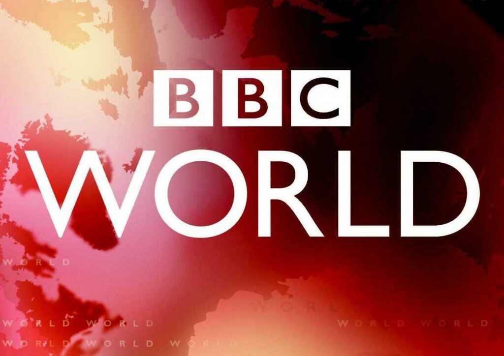 Συνεχίζεται η κόντρα Ρωσίας – BBC: «Παραβιάσεις» από το βρετανικό τηλεοπτικό δίκτυο - Media