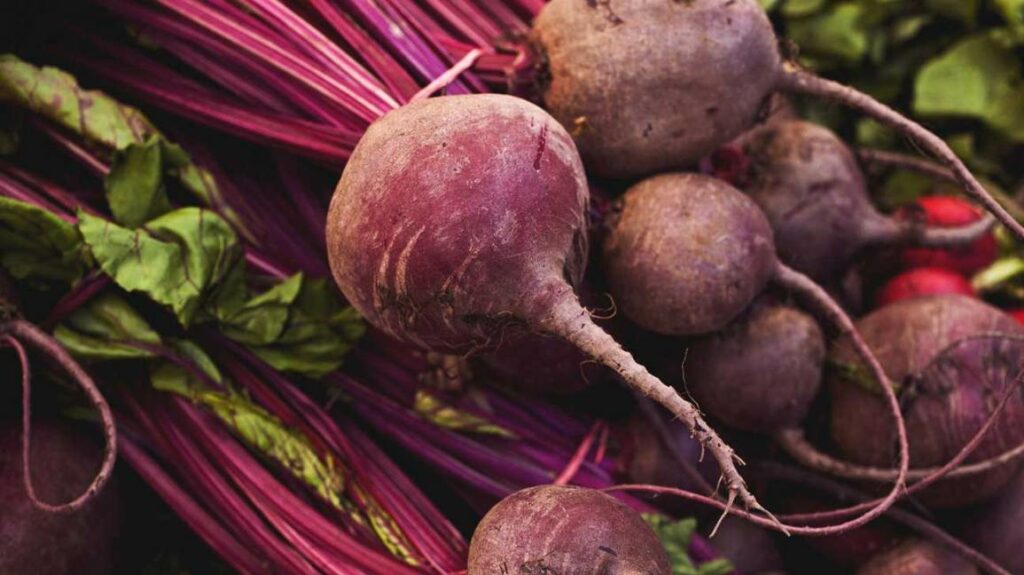 Το ταπεινό λαχανικό που κάνει «θαύματα» για διαβήτη-υπέρταση - Media