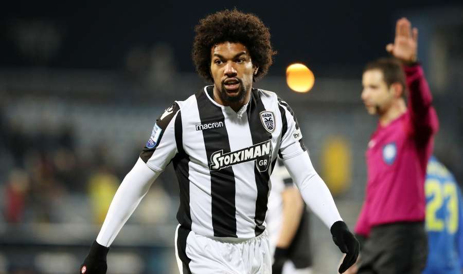 Νέα πρόταση ΠΑΟΚ σε Μπίσεσβαρ - Media