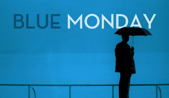 Αυτή είναι η πιο μελαγχολική ημέρα του χρόνου – Γνωστή ως «Blue Monday» - Media