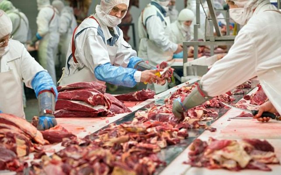 Θεσσαλονίκη: 20.000 ακατάλληλα τρόφιμα εντόπισε ο ΕΦΕΤ μέσα σε 4 χρόνια - Media