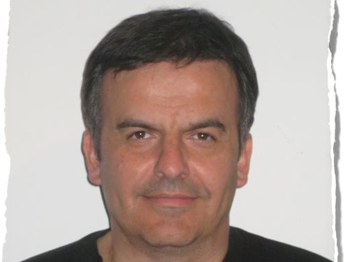 Έλληνας καθηγητής μέλος σε κορυφαίο επιστημονικό συμβούλιο της Γαλλίας - Media