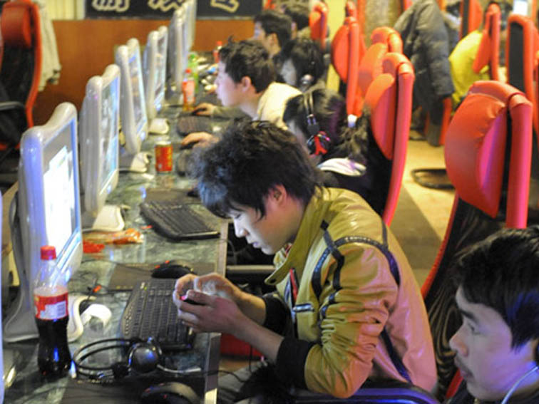 Κίνα: Μαζικές εκκαθαρίσεις από την κυβέρνηση στο ίντερνετ – Διέγραψαν πάνω από 7 εκατ. στοιχεία - Media