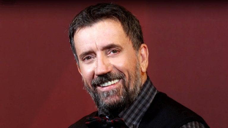 Νέο βήμα για τον Σπύρο Παπαδόπουλο: Στο πλευρό της Βανδή από τον Μάιο - Media