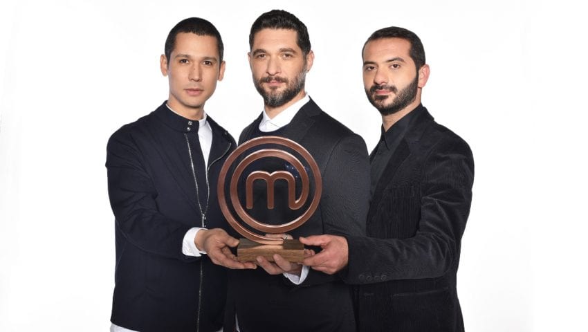 MasterChef 3: Η μεγάλη αλλαγή που ετοιμάζει το Star - Media