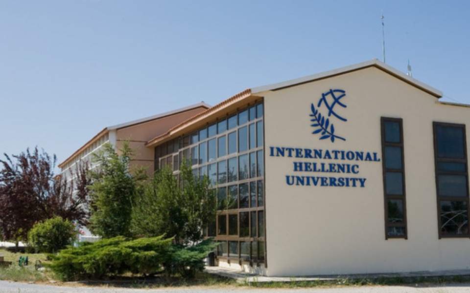 Διεθνές Πανεπιστήμιο: Τίποτα δεν έγινε πρόχειρα λένε οι πρυτάνεις των ΤΕΙ - Media