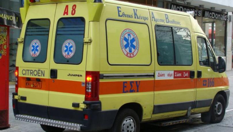 Χανιά: Χτύπησε με ΙΧ 95χρονο και τον εγκατέλειψε νεκρό στο οδόστρωμα - Media