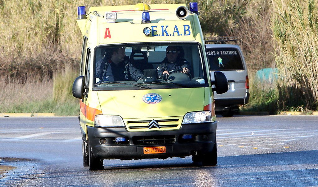 Φρίκη: Ροτβάιλερ επιτέθηκε και σκότωσε κοριτσάκι 3 μηνών στα Γλυκά Νερά  - Media