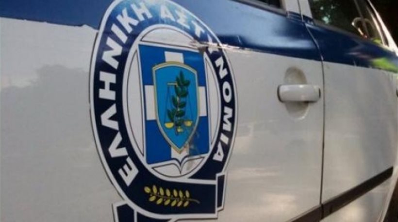 Κύκλωμα στην Κοζάνη είχε κλέψει 19 φορτηγάκια μέσα σε 8 χρόνια - Media