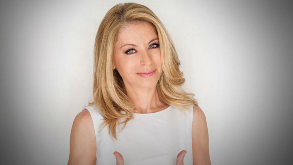 Έλλη Στάη: Η αλήθεια για τις σχέσεις της με τους ιθύνοντες του Open - Media