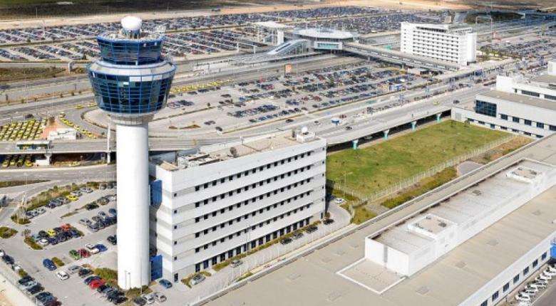 ΔΑΑ: Με 330.000 ευρώ κάθε μέρα χρεώνεται το αεροδρόμιο - Eπιστολή «βόμβα» σε ΥΠΟΙΚ, ΤΑΙΠΕΔ  - Media