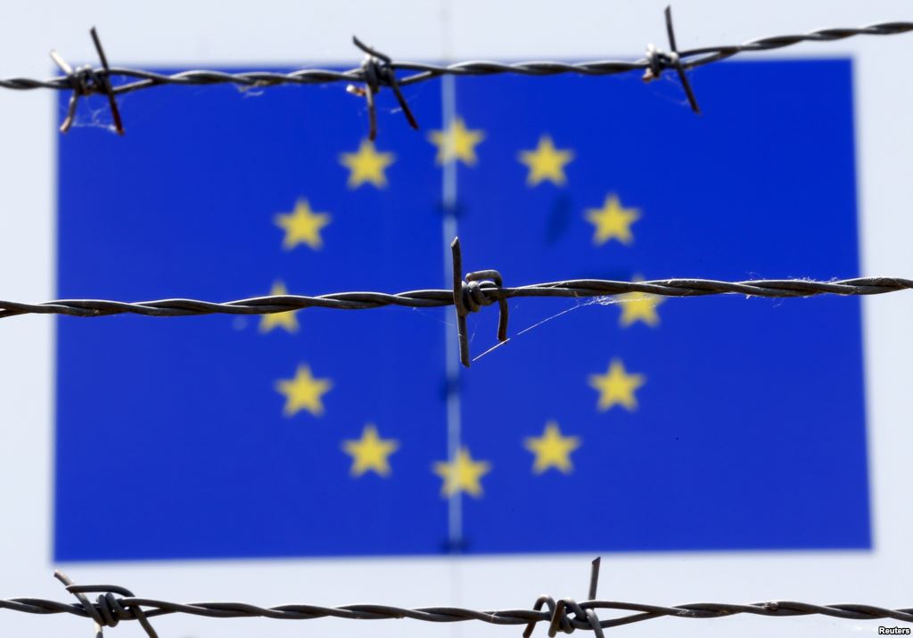 ΟΗΕ: Ντροπή για την ΕΕ να μη μπορεί να βρει λύση για 49 μετανάστες - Media