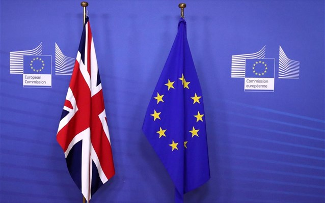 Ε.Ε.: Μέτρα για τις μεταφορές σε περίπτωση Brexit χωρίς συμφωνία - Media