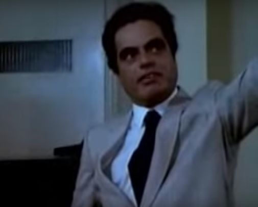 Πέθανε ο ηθοποιός Γιάννης Ευδαίμων - Media