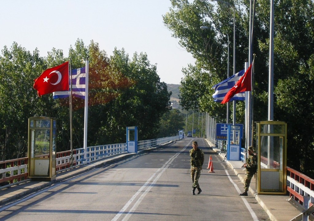 Θρίλερ στον Έβρο: Κορυφαίος Τούρκος δημοσιογράφος που διώκεται απ’ το καθεστώς Ερντογάν, ζήτησε πολιτικό άσυλο - Media