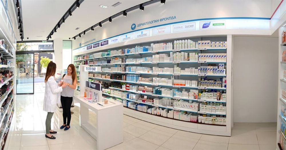 Ολοένα και περισσότερα φαρμακεία λειτουργούν στην Ελλάδα και ας μειώνεται ο τζίρος τους - Media