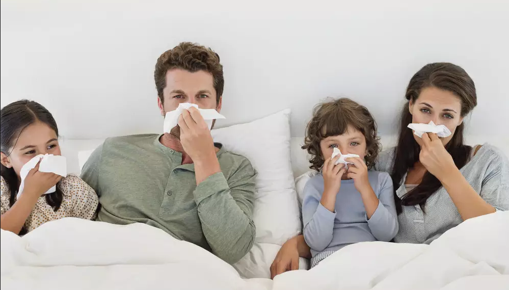 Συναγερμός: Μοιάζει με γρίπη, αλλά είναι πολύ πιο επικίνδυνη - Media