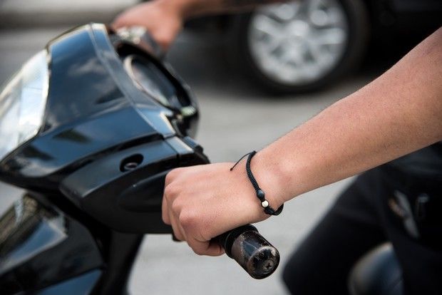 Χανιά: Ενας ακόμη «ντελιβεράς», 21 ετών, έχασε τη ζωή του σε τροχαίο - Media