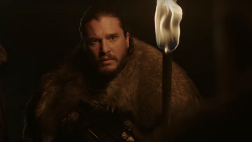 Χαμός με το νέο trailer του Game of Thrones που αποκαλύπτει πολλά (Video) - Media