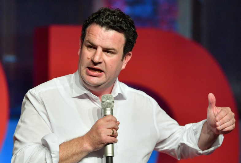 Πρωτοβουλία Γερμανού υπουργού Εργασίας για κατώτατο ευρωπαϊκό μισθό - Media