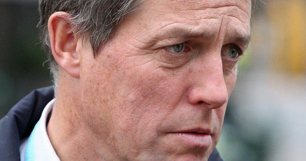 Ο Χιου Γκραντ προσφεύγει στο Twitter για να βρει... έναν κλέφτη - Media