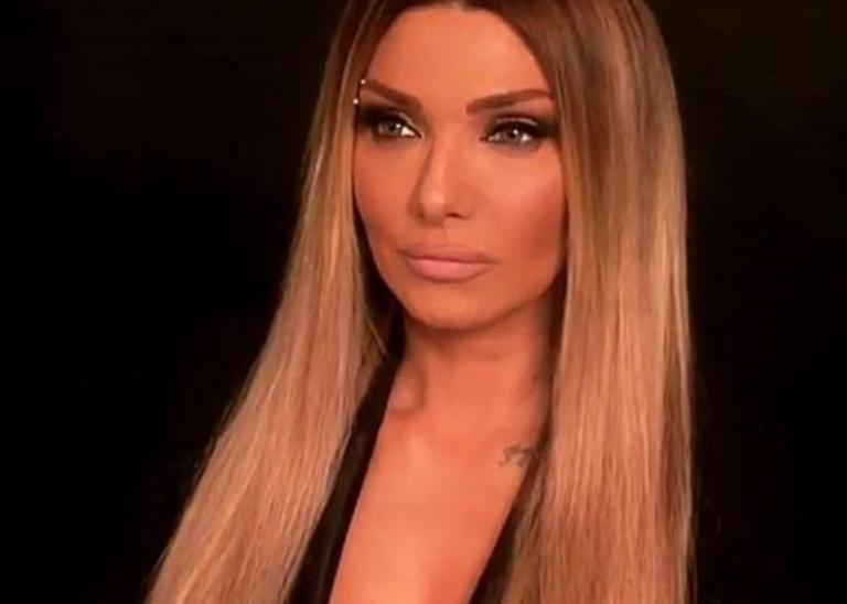 Το μήνυμα της Αγγελικής Ηλιάδη μετά την αφαίρεση του όγκου (Photo) - Media