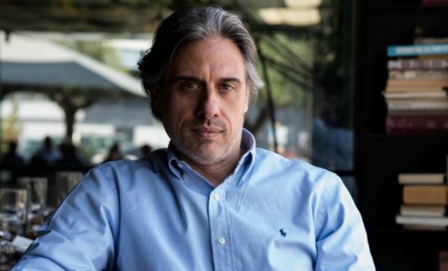 Γκάφα της ΕΡΤ - Ξέχασε ανοικτό το μικρόφωνο και μάθαμε όλοι τις…ορέξεις του σπίκερ (Video) - Media