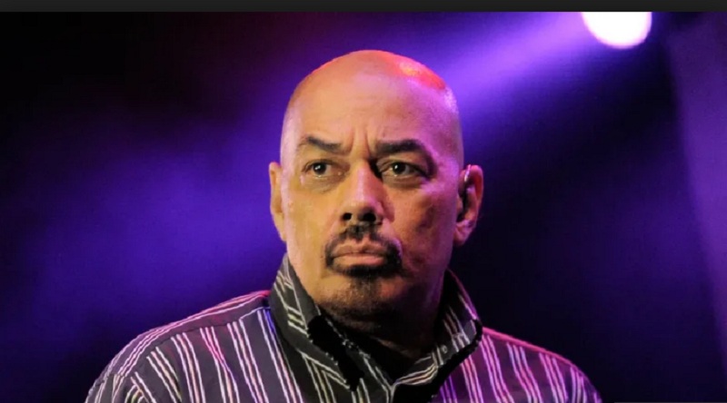 Πέθανε ο βραβευμένος τραγουδιστής της R&B Τζέιμς Ίνγκραμ (Photos) - Media