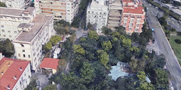 Μυθικό ακίνητο στο Κολωνάκι αγόρασε ο «Mr. Jumbo» με 3.000.000 ευρώ - Media