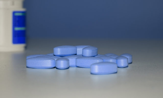 Άντρας πήρε ολόκληρο το μπουκάλι Viagra: Δείτε τι έπαθε… - Media