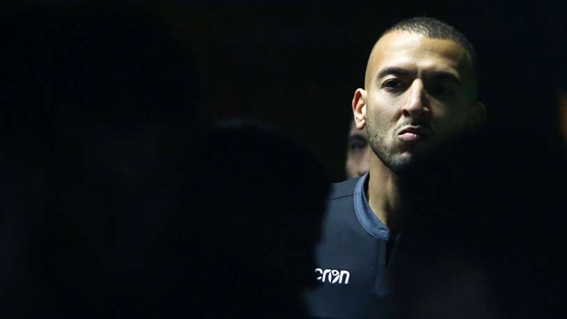 Νέο σοκ στον ΠΑΟΚ – Νοκ άουτ και ο Ελ Καντουρί - Media