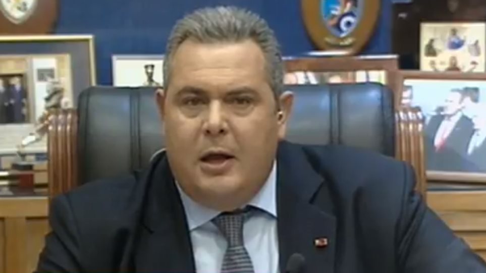 ΑΝΕΛ: Ποιόν νομίζει ότι κοροϊδεύει ο κ. Μητσοτάκης; - Media