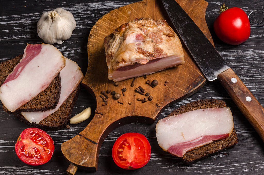 Τροφές που δεν πρέπει ποτέ να τρώτε ωμές - Media