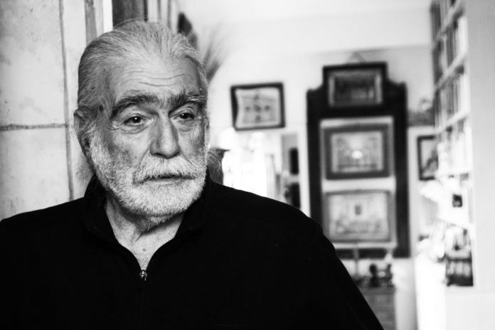 Πέθανε ο διεθνούς φήμης κομμωτής, Κάρολος Καμπελόπουλος - Media