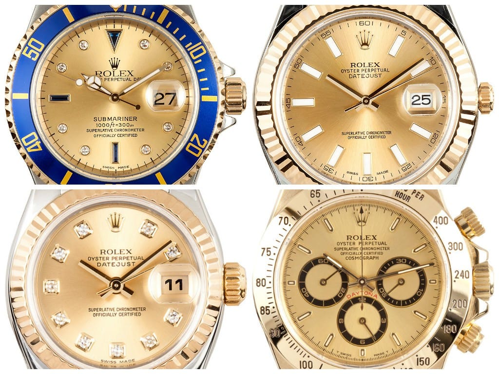 Έκλεψε 4 Rolex και τα έβαλε μέσα στον κόλπο της για να μην την πιάσουν – Η αξία τους ξεπερνούσε τα 108.000 ευρώ  - Media