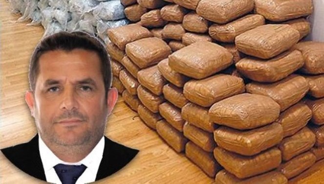 Αλβανία: Παραδόθηκε στην αστυνομία μεγαλέμπορος ναρκωτικών – Είχε εισάγει 700 κιλά κάνναβης στην Ελλάδα - Media