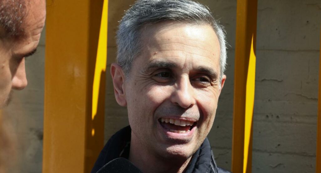 Εισαγγελέας για Λεμπιδάκη: Μπορεί να κληθεί να λογοδοτήσει για ψευδορκία - Media