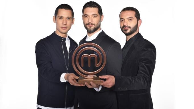 Κορωνοϊός-«MasterChef»: Όλοι οι παίκτες επέστρεψαν σπίτια τους – Τι θα συμβεί με το ριάλιτι - Media