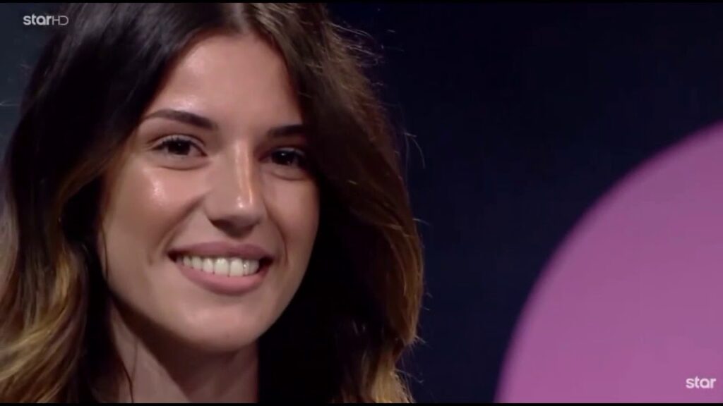 Γνωστό τηλεοπτικό μοντέλο θύμα ρατσιστικής επίθεσης λόγω καταγωγής  - Media