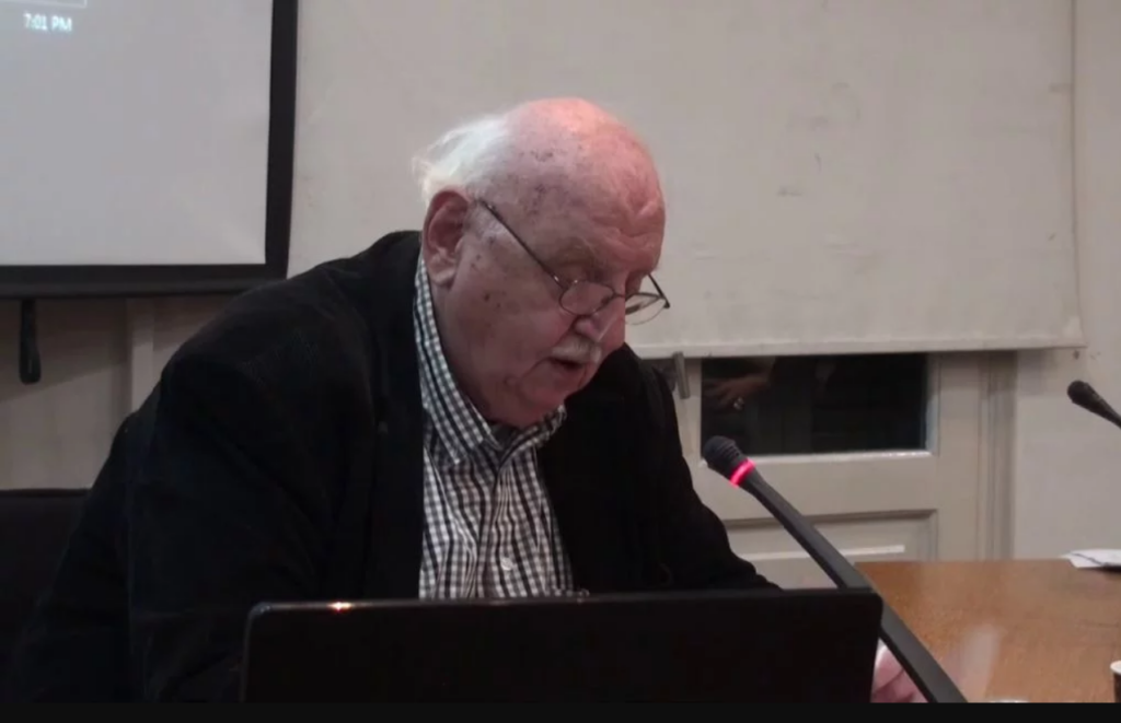 «Έφυγε» ο Μάρκος Μέσκος - Media