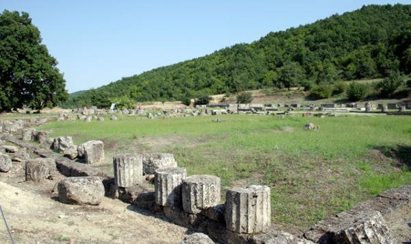 Εξαιρούνται από το Υπερταμείο τα 2.330 ακίνητα αρχαιολογικού ενδιαφέροντος - Media