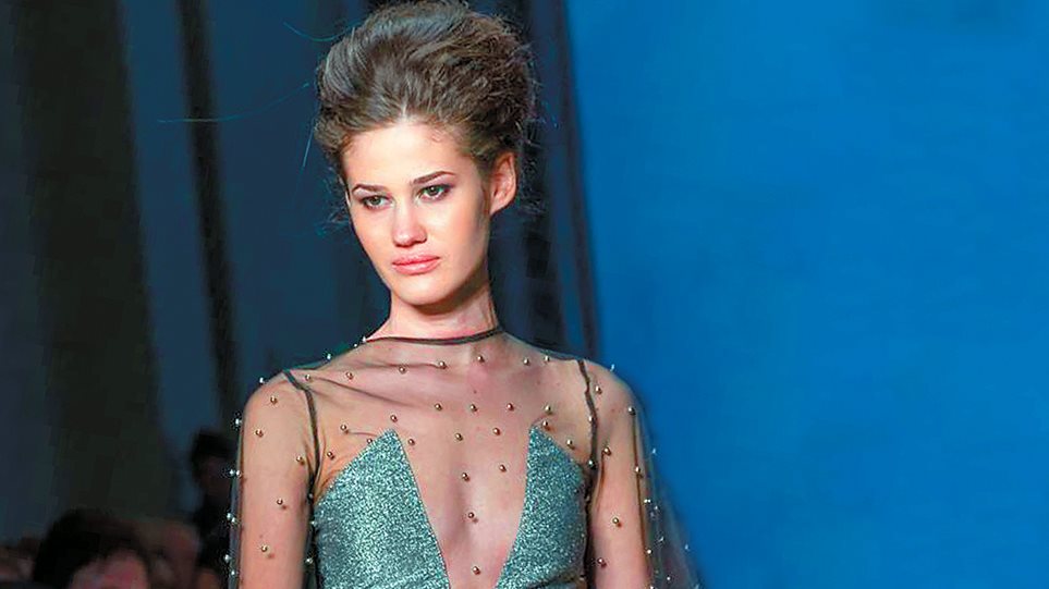 Το δάκρυα και η κατάθεση ψυχής του κοριτσιού από το Next Top Model (Videos) - Media