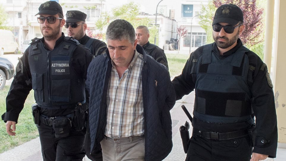 Έβρος: Αθώος ο Τούρκος οδηγός που είχε συλληφθεί στις Καστανιές (Video) - Media
