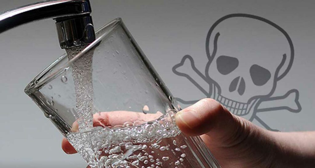 Φυλάκιση σε τρία στελέχη της ΔΕΗ για το εξασθενές χρώμιο στο νερό χωριών της Κοζάνης - Media