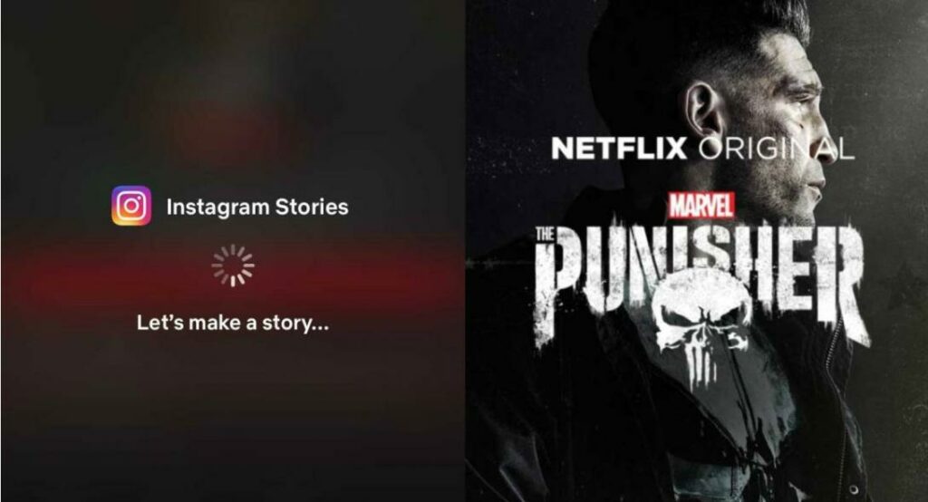 Netflix και Instagram συνεργάζονται και φέρνουν επανάσταση στα Instastories - Media