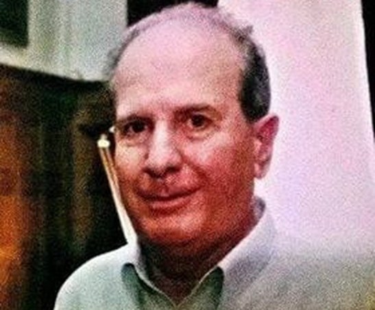 Πένθος στα ΜΜΕ: «Έφυγε» ο Νίκος Νικολαρέας - Media