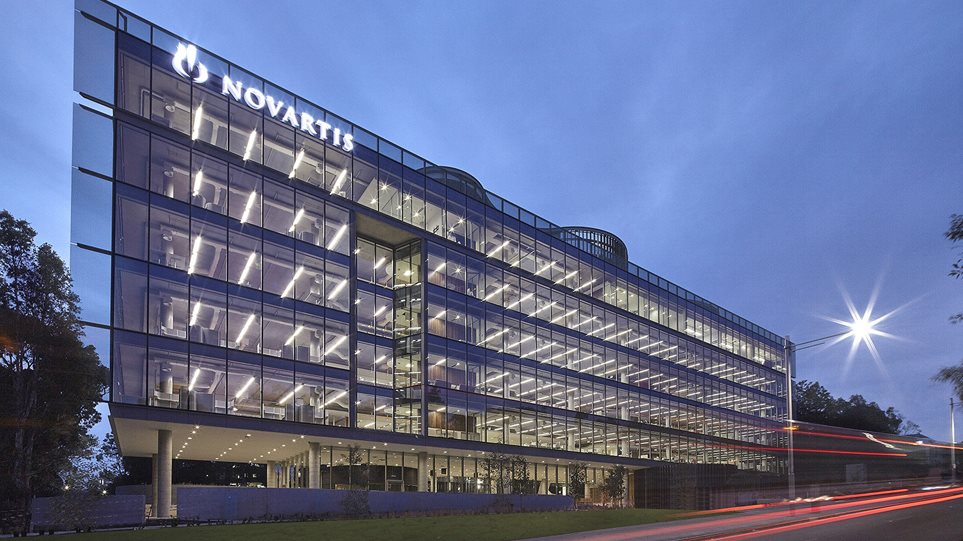 «Πόλεμος» Μαξίμου-ΝΔ για τη Novartis - Ανταλλαγή ανακοινώσεων σε σκληρή γλώσσα για Μανιαδάκη - Media