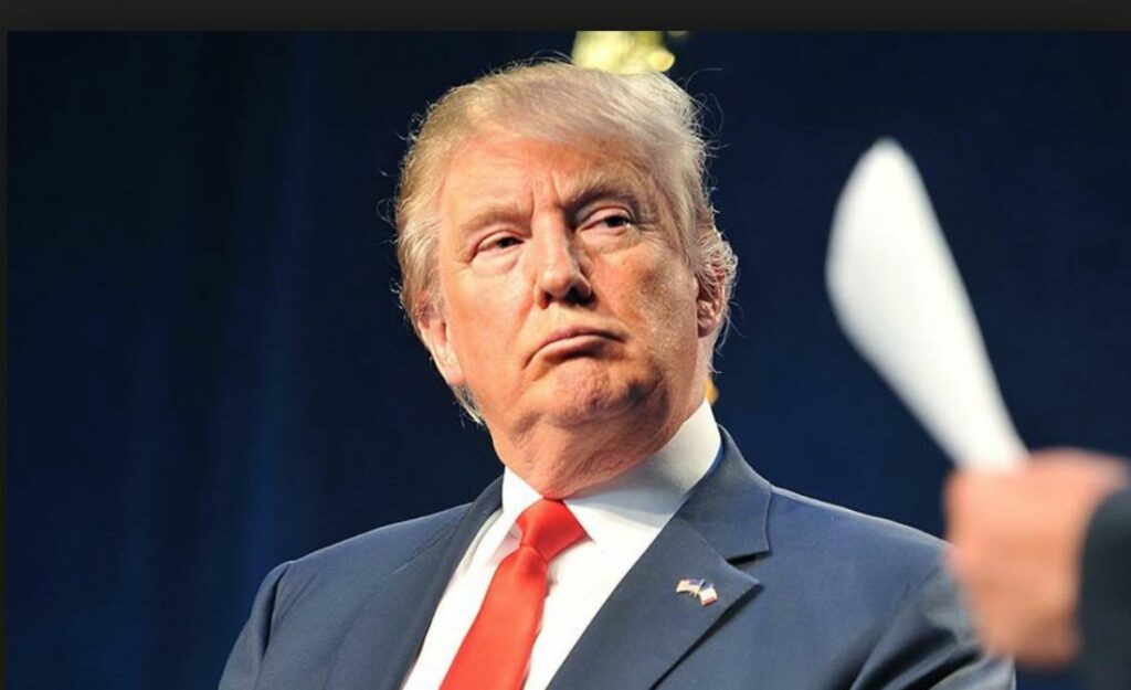 Τραμπ: Τρομοκρατική οργάνωση οι ANTIFA, αυτοί οι δειλοί ακροαριστεροί - Media