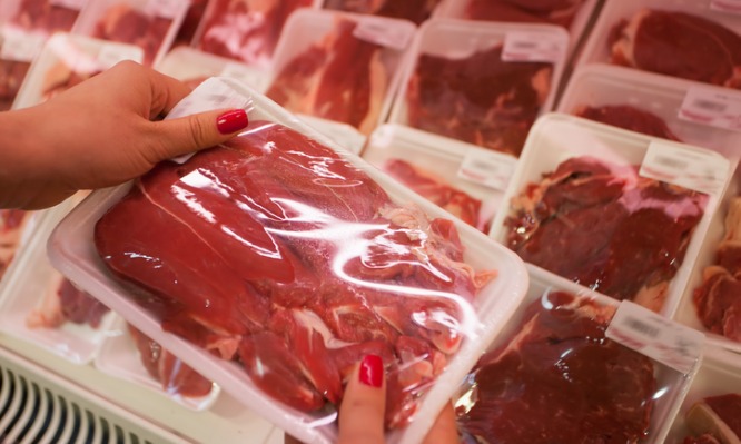 Το κόκκινο υγρό στο συσκευασμένο κρέας δεν είναι αίμα – Δείτε τι είναι - Media